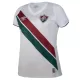 Fluminense FC Fotbollströja Dam Borta 2024/25