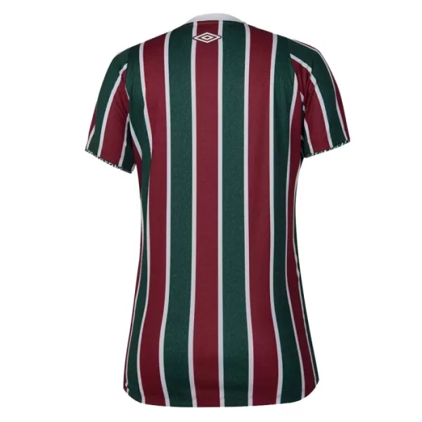 Fluminense FC Fotbollströja Dam Hemma 2024/25