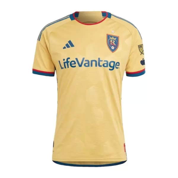 Real Salt Lake Fotbollströja Borta 2024