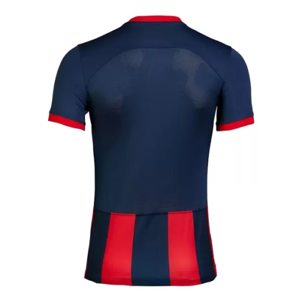 San Lorenzo Fotbollströja Hemma 2024/25