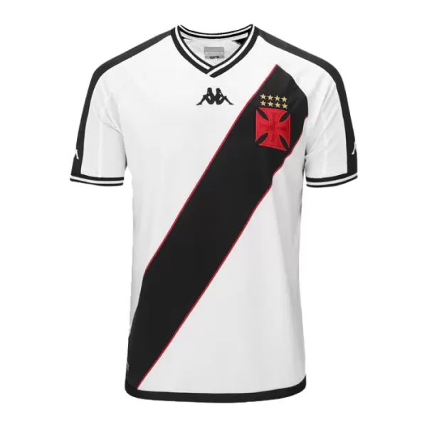 Vasco da Gama Fotbollströja Borta 2024/25