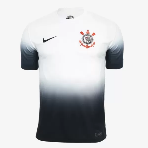 Corinthians Fotbollströja Hemma 2024/25