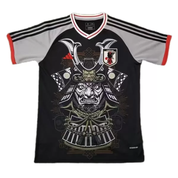 Japan x Bushido Fotbollströja 2024 - Speciell