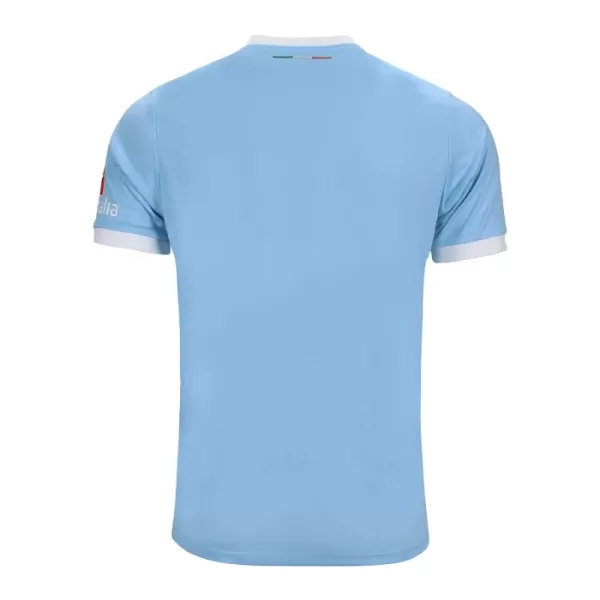 Lazio 1973-74 Fotbollströja Barn Jubileum