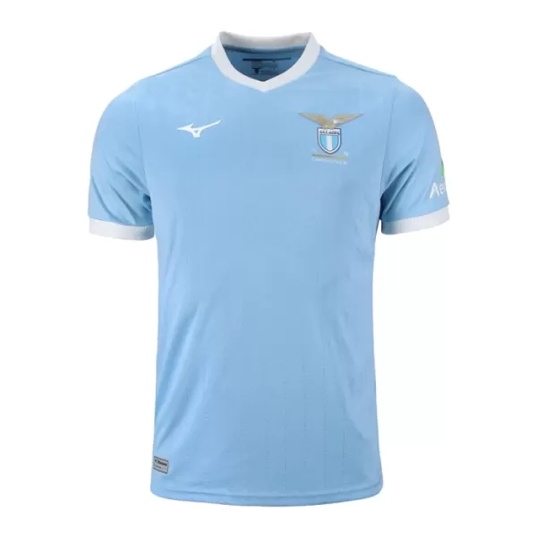 Lazio 1973-74 Fotbollströja Barn Jubileum