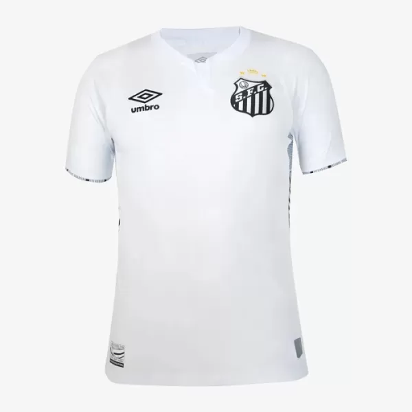 Santos FC Fotbollströja Hemma 2024/25