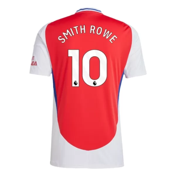 Arsenal Smith Rowe 10 Fotbollströja Barn Hemma 2024/25