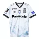 Gamba Osaka Fotbollströja Borta 2024/25