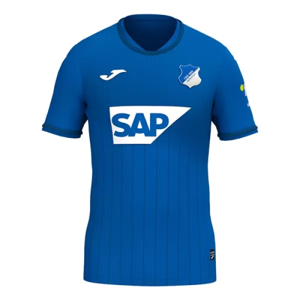 TSG 1899 Hoffenheim Fotbollströja Hemma 2024/25