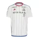 Yokohama F. Marinos Fotbollströja Borta 2024/25