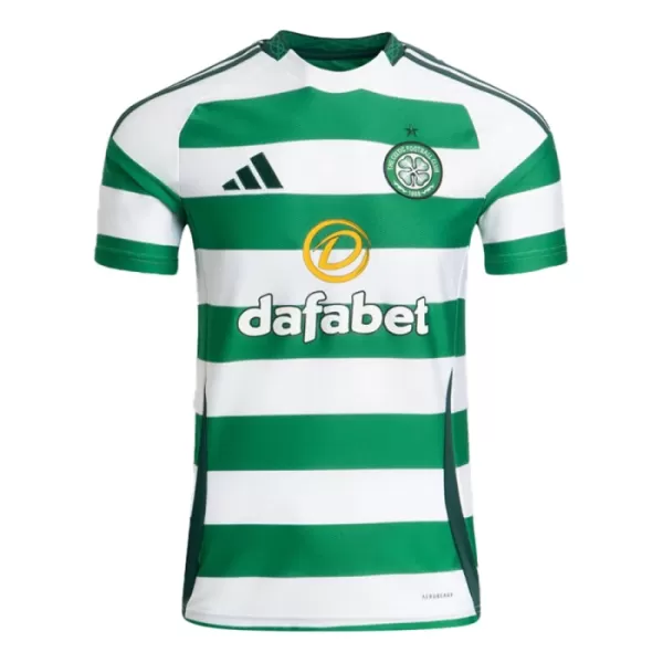 Celtic Fotbollströja Barn Hemma 2024/25