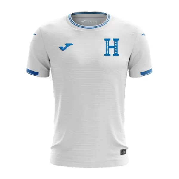 Honduras Fotbollströja Hemma 2024