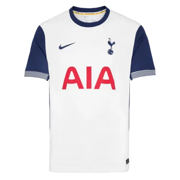 Tottenham Hotspur Bryan 11 Fotbollströja Hemma 2024/25