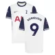 Tottenham Hotspur Richarlison 9 Fotbollströja Hemma 2024/25