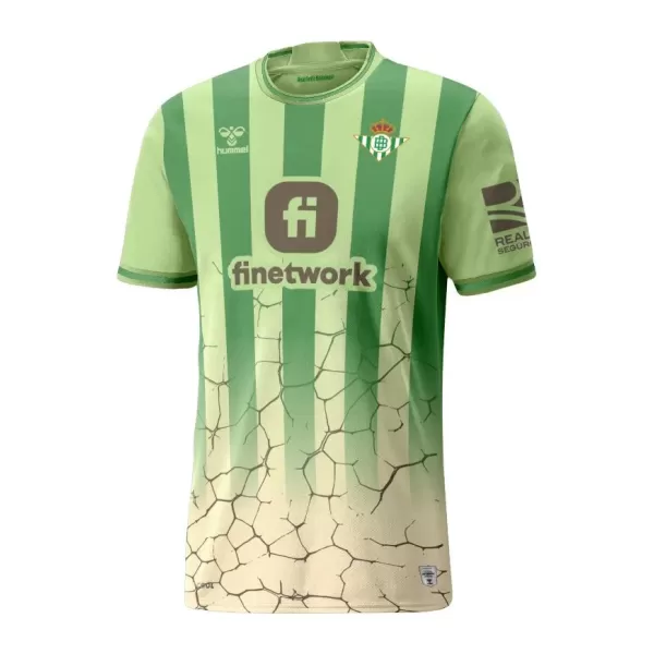 Real Betis Fotbollströja 2023/24 - Speciell