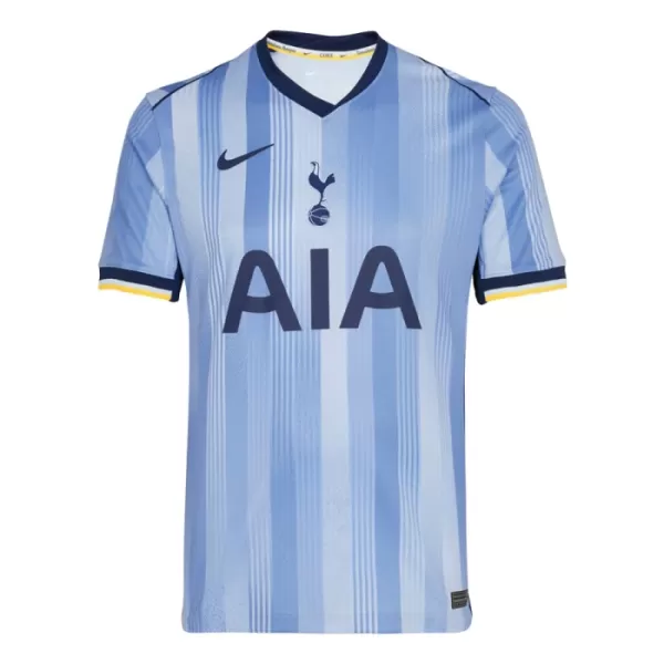 Tottenham Hotspur Bryan 11 Fotbollströja Borta 2024/25