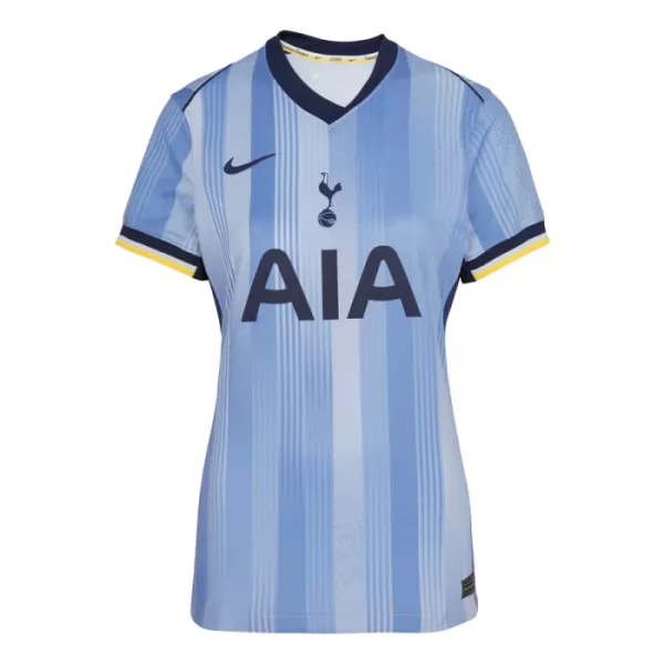 Tottenham Hotspur Fotbollströja Dam Borta 2024/25