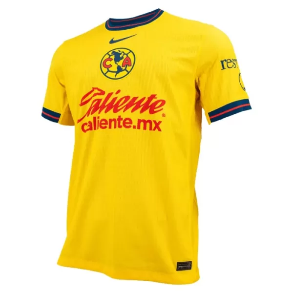 Club América Fotbollströja Hemma 2024/25