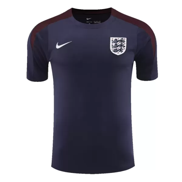 England Pre-Match Fotbollströja EM 2024