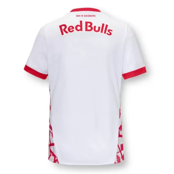 FC Red Bull Salzburg Fotbollströja Hemma 2024/25