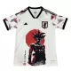 Japan Goku Fotbollströja 2024/25 - Speciell