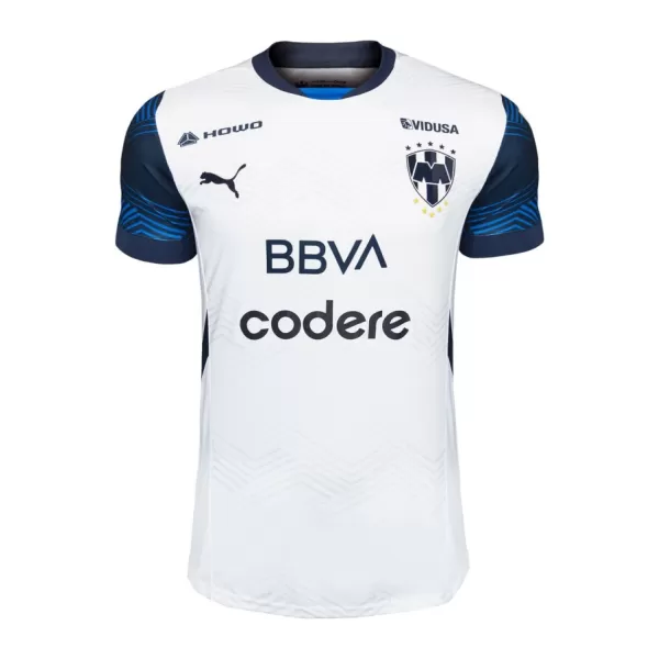 Monterrey Fotbollströja Borta 2024/25