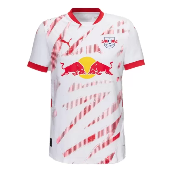 RB Leipzig Fotbollströja Hemma 2024/25