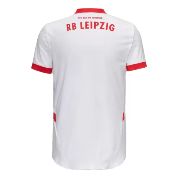 RB Leipzig Fotbollströja Hemma 2024/25