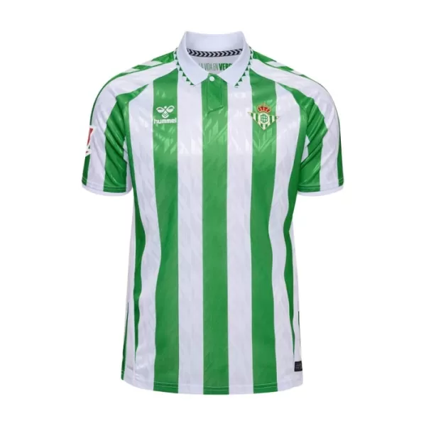 Real Betis Fotbollströja Hemma 2024/25