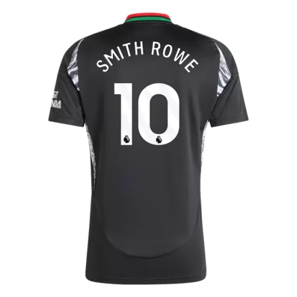 Arsenal Smith Rowe 10 Fotbollströja Borta 2024/25