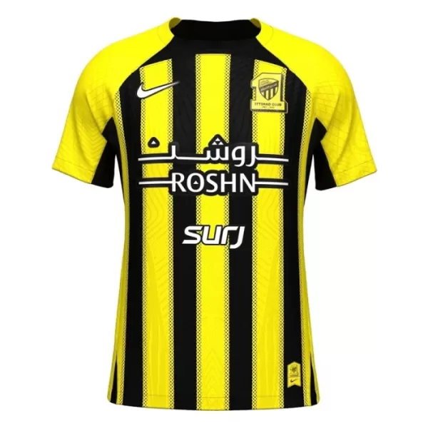 Al Ittihad Fotbollströja Hemma 2024/25