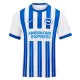 Brighton Hove Albion Fotbollströja Hemma 2024/25