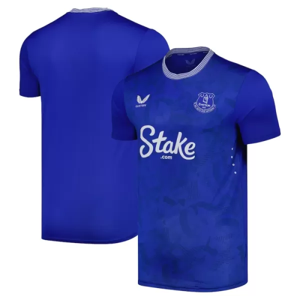 Everton Fotbollströja Hemma 2024/25