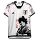 Japan x Luffy Fotbollströja 2024 - Speciell