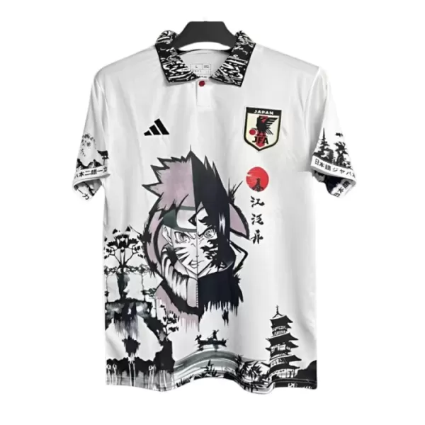 Japan x Uzumaki Fotbollströja 2024 - Speciell