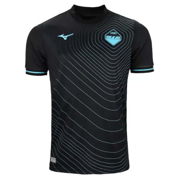 Lazio Fotbollströja Tredje 2024/25