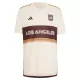 Los Angeles FC Fotbollströja Tredje 2024/25