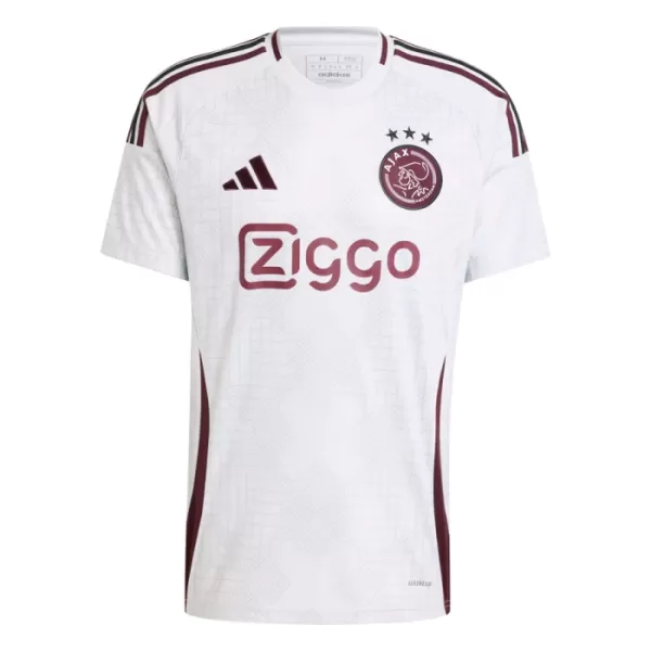 Ajax Amsterdam Fotbollströja Tredje 2024/25