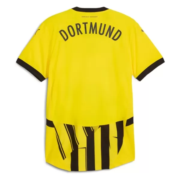 Borussia Dortmund Cup Fotbollströja 2024/25