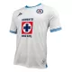 Cruz Azul Fotbollströja Borta 2024/25