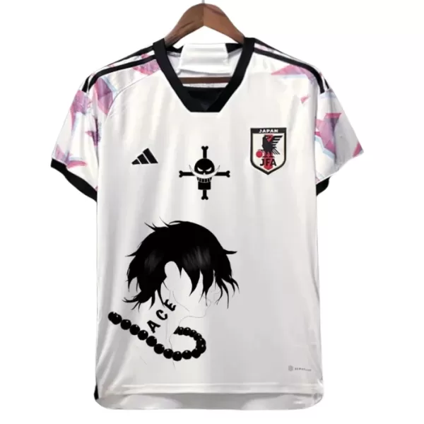 Japan x Ace Fotbollströja 2024/25 - Speciell