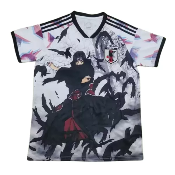 Japan x Itachi Fotbollströja 2024/25 - Speciell