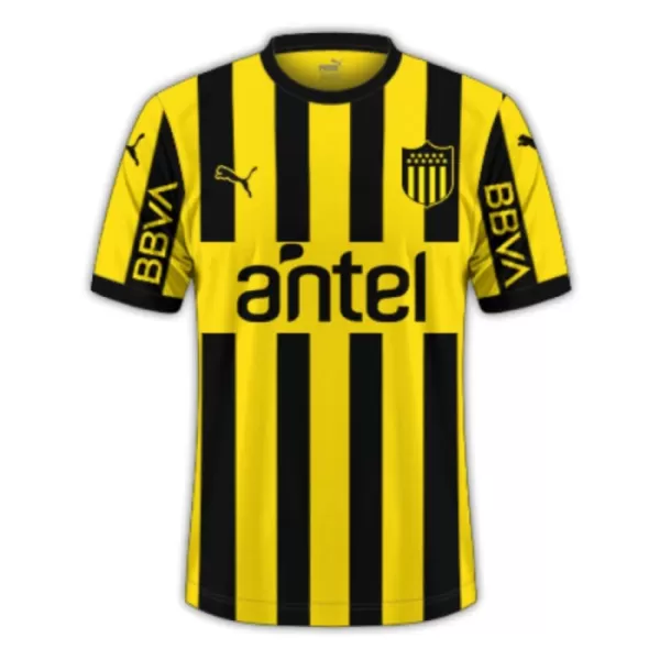 Penarol Fotbollströja Hemma 2024/25