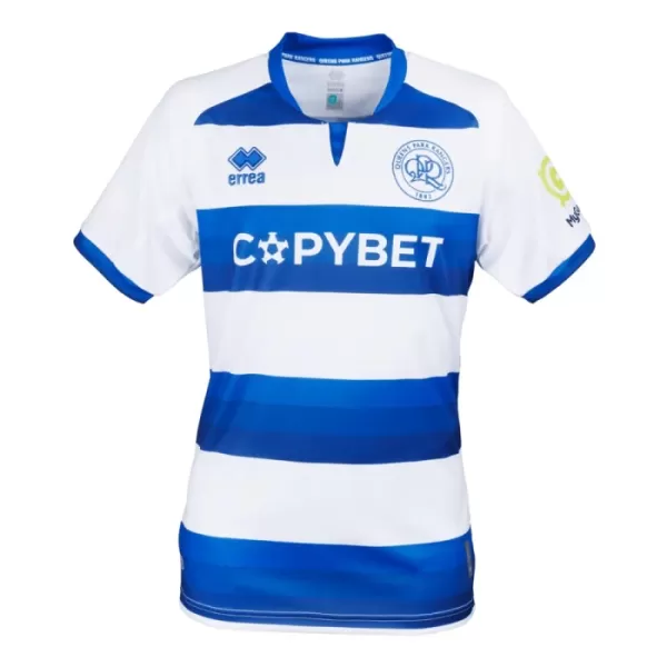 Queens Park Rangers Fotbollströja Hemma 2024/25