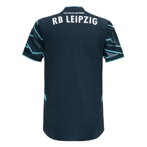 RB Leipzig Fotbollströja Tredje 2024/25