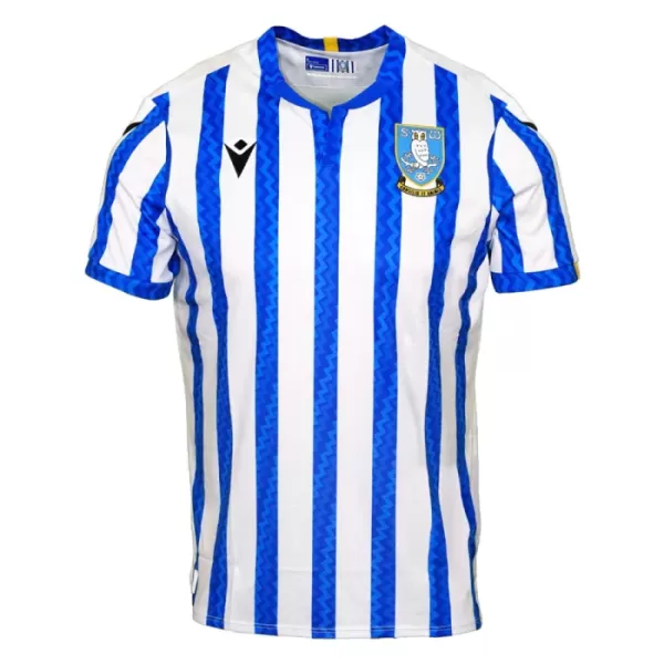 Sheffield Wednesday Fotbollströja Barn Hemma 2024/25