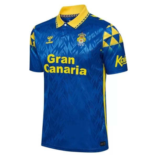 U.D. Las Palmas Fotbollströja Borta 2024/25