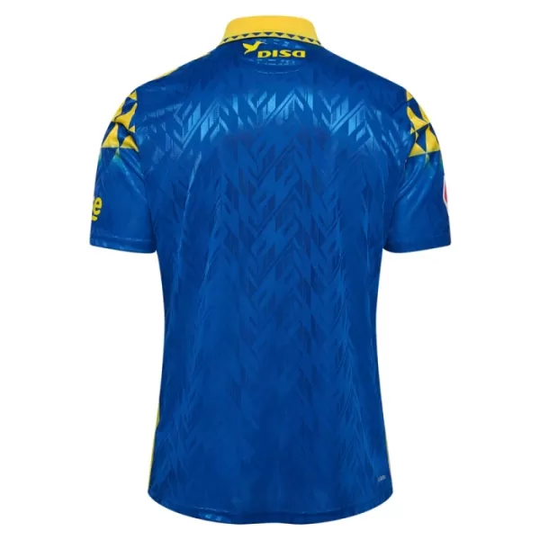 U.D. Las Palmas Fotbollströja Borta 2024/25