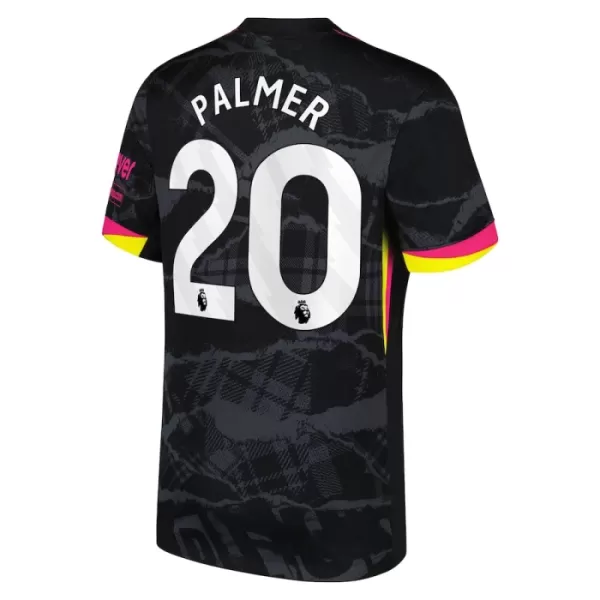 Chelsea Palmer 20 Fotbollströja Tredje 2024/25