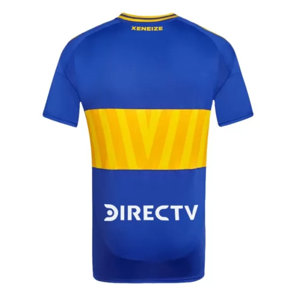 Boca Juniors Fotbollströja Hemma 2024/25